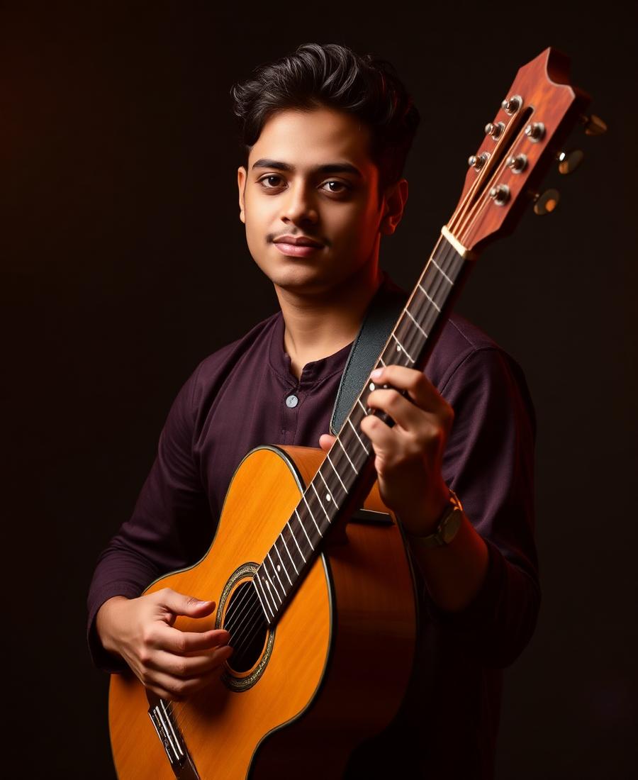 Ankit Praharaj